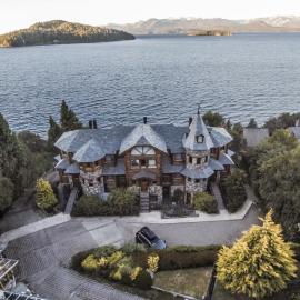 Lirolay Suites - Apart Hotel, hotell i San Carlos de Bariloche