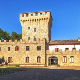 Torrenova di Assisi Country House，阿西西的飯店