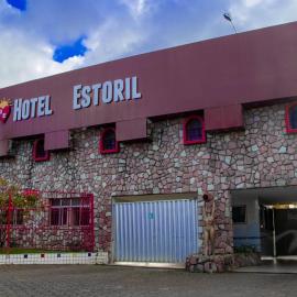 Motel Estoril (Adult Only), hotel in Recife