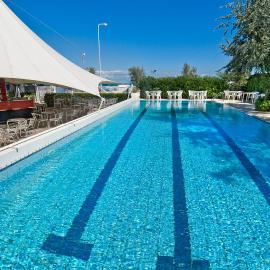 Hotel Mareblu, hotel a Senigallia
