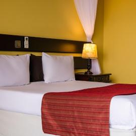 Cassia Lodge, Hotel in Munyonyo