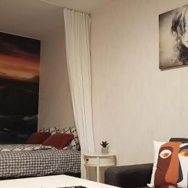 Studio near City - Puinnintie โรงแรมในปอรี