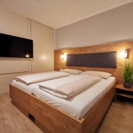Hohenems में, होटल Motel Hohenems
