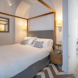 SorrentoVibes - Luxury Suite with Terrace
