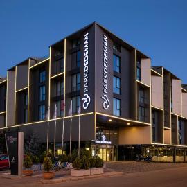 Park Dedeman Eskişehir, hotel en Eskişehir