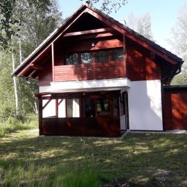 Resort Nová Pec