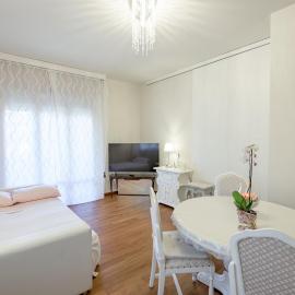 ForliHouse, hotel i Forlì