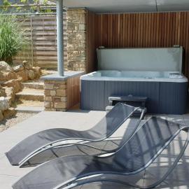 Gite Kooa Prestige, hotell i Theux