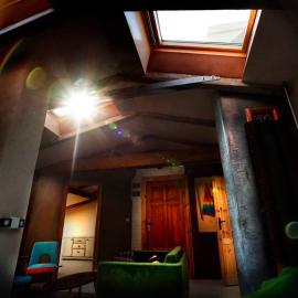 Caly apartament, hotel in Bydgoszcz