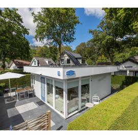 Holiday Home Zoutelande by the Beach
