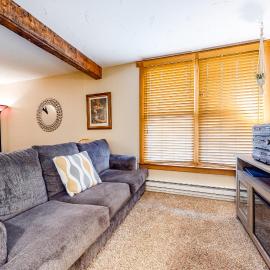 Big Sky Ski Condo, ξενοδοχείο σε Big Sky