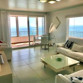 Mareny Blau, primera linea de playa