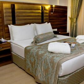 Adanava Hotel, hotel in Adana