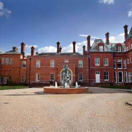 Champneys Tring, hotel di Tring