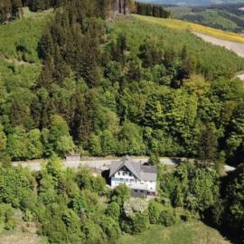 Ferienwohnungen Eismecke, hotel u gradu Bestvig