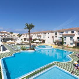 Aparthotel Isla de Cabrera