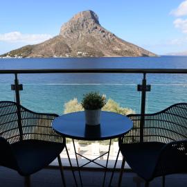 MASSOURI BEACH HOTEL