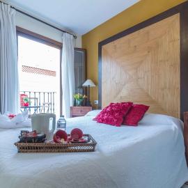 Terra de Mar Boutique Calpe, Grupo Terra de Mar, alojamientos con encanto, hotell sihtkohas Calpe