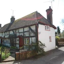 Honeysuckle Cottage- East Meon