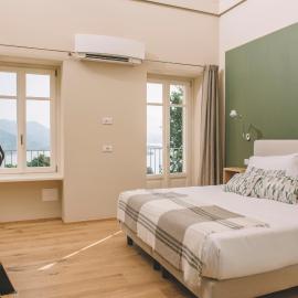 Casa Rampolina, hotel in Stresa