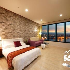 85 Season, hotel in Kaohsiung