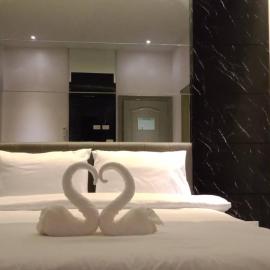 Chics Resort ชิคส์รีสอร์ท, Hotel in Ban Khlong Nung