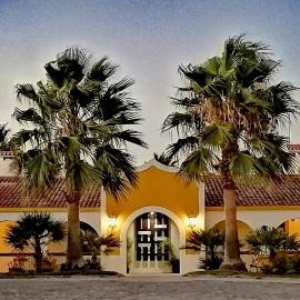 Herdade da Diabroria - Agroturismo, hotel in Beja