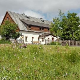 Ferienwohnung Wagner