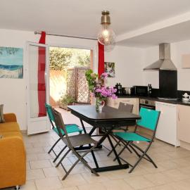 Studio Di Felicita, hotel Cauróban