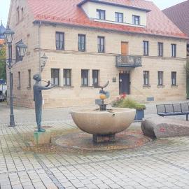 Ferienwohnung Abel, hotel a Heideck