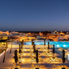 3HB Faro, hotel in Faro