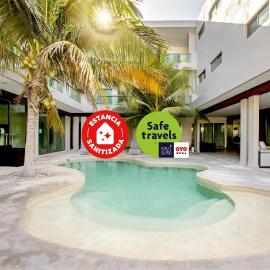 José y Glendy Hotel, khách sạn ở Progreso