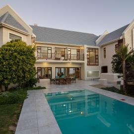 The View, hotel in Port Alfred