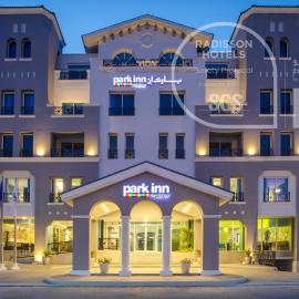 Park Inn by Radisson Dammam, hotel din Dammam