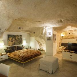 Residence San Pietro Barisano, hotel in Matera