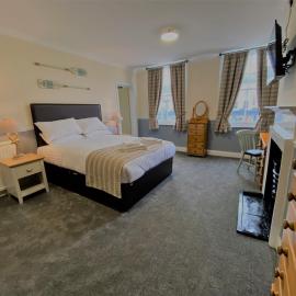 Katch, khách sạn ở Northallerton