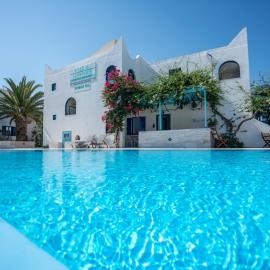 Villa Limnes