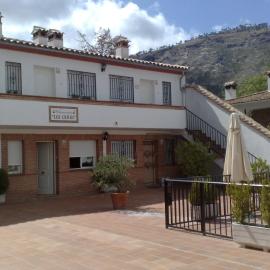 Casas Rurales Tiscar, hotel em Arroyo Frío