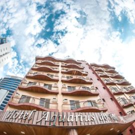 Hotel Aquarius do Vale, hotel en São José dos Campos