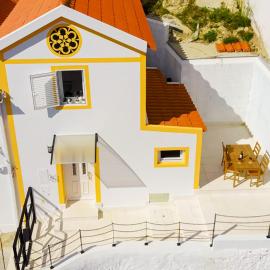 Casinha da Encosta, hotel i Alenquer