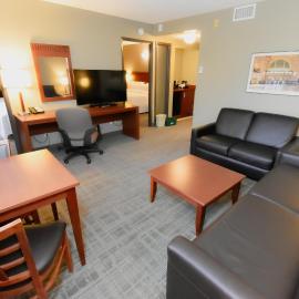 Canad Inns Destination Centre Fort Garry, khách sạn ở Winnipeg
