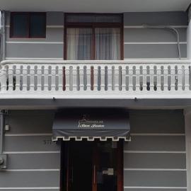 Hotel Posada San Juan