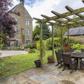 The Vestry - Sleeps 12 - With Hot Tub