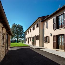 Agriturismo La Vigna di Sarah，維托里奧·威尼托的飯店