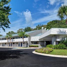 Studio 6 Extended Stay - Jacksonville, FL - Baymeadows, hotel a Jacksonville