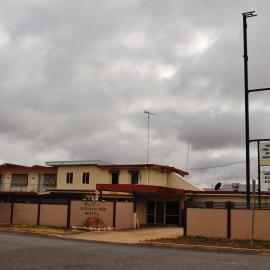 Acacia Golden Way Motel, hótel í West Wyalong