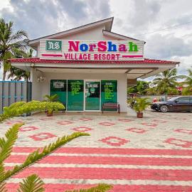 Norshah Village Resort