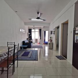 UNIE HOMESTAY, hotel in Wakaf Che Yeh