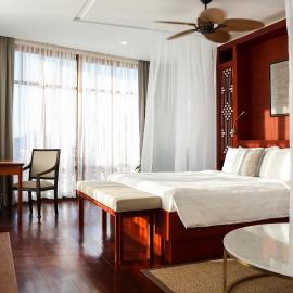 프놈펜에 위치한 호텔 Amanjaya Pancam Phnom Penh