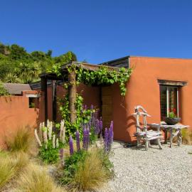 Tussock Cottage, hotel in Queenstown